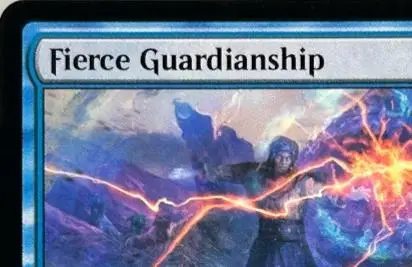LK11 Emeritus of Ideation Mana Drain Time Warp Thassa's Oracle Mystic Remora Hochwertige TCG Proxy-Karten (Black-Core) – Detail 5