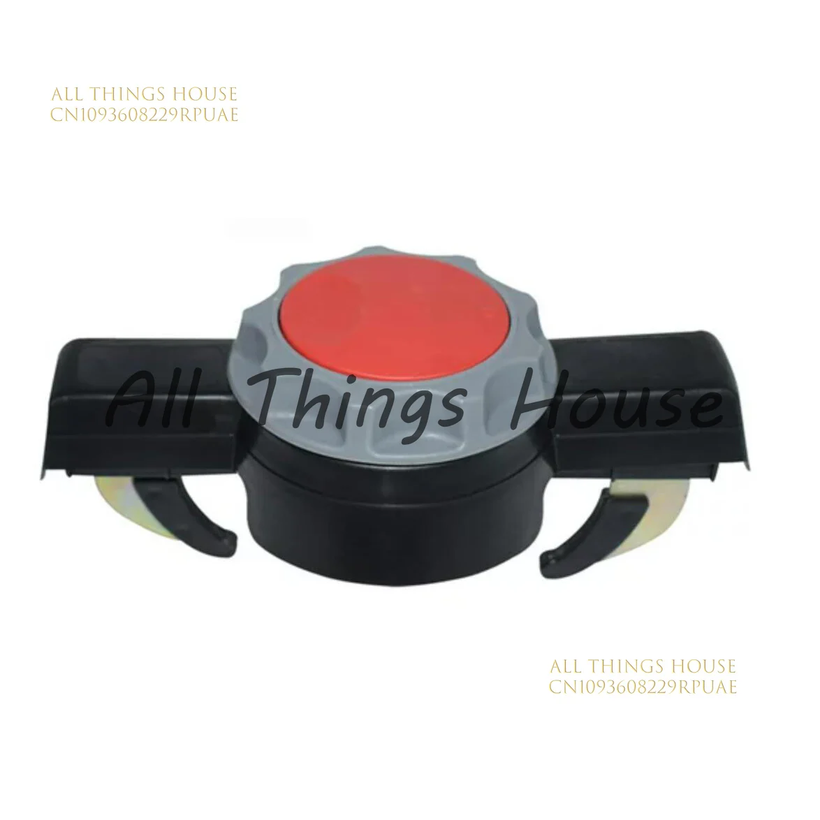 

Universal Car Roof Box Luggage Bag Mounting Buckle Clip Roof Rack Lock Holder Quick Mount Adjustable Mighty Clips