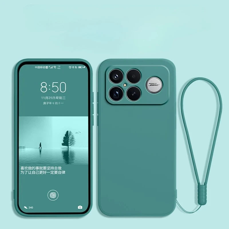 Liquid Silicone Pho…