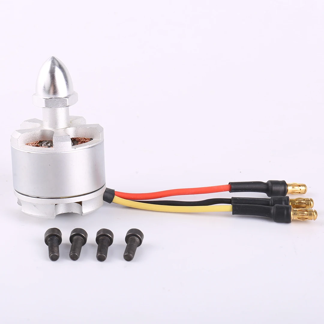 2212 920KV CW CCW self-locking Bruhsless Motor For DJI F330 F450 F550 RC Muticopter Quadcopter FPV Drone