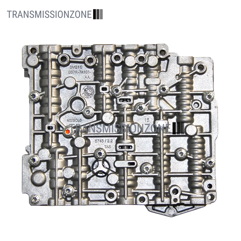 

Корпус клапана коробки передач MPS6i DCT451 для FORD NISSAN PEUGEOT VOLVO CITROEN