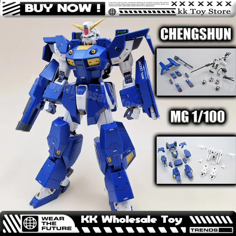 In Stock Chengshun …
