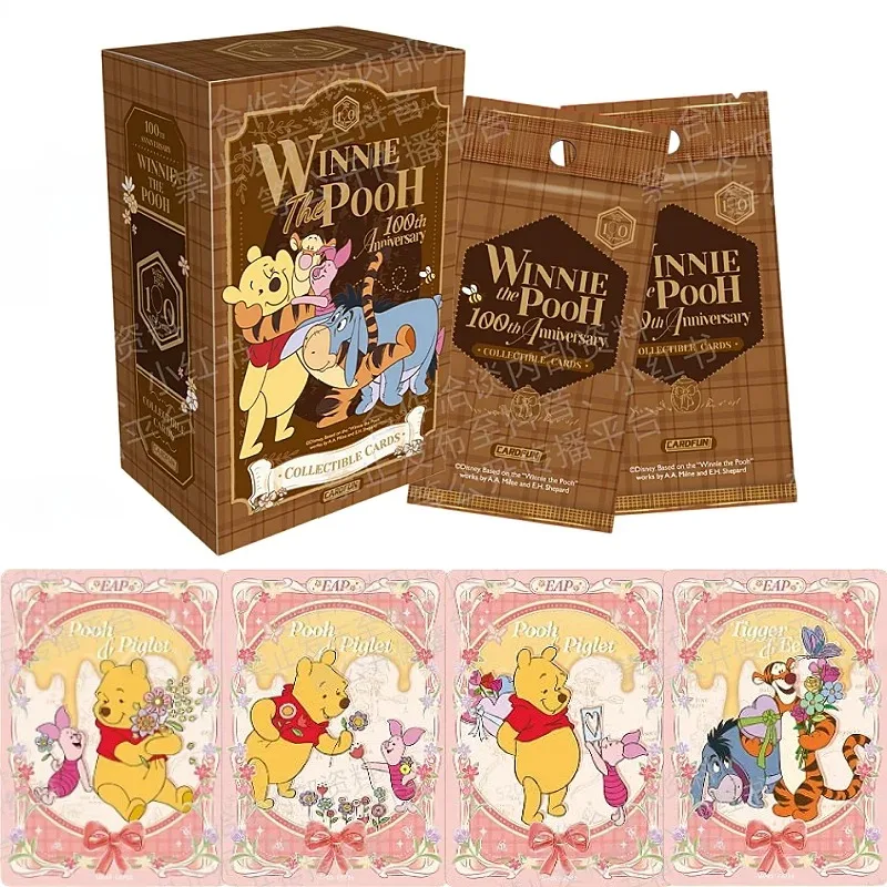 coleccion-de-tarjetas-coleccionables-originales-de-disney-winnie-the-pooh-edicion-limitada-tarjetas-coleccionables-juguetes-de-regalo-para-ninos