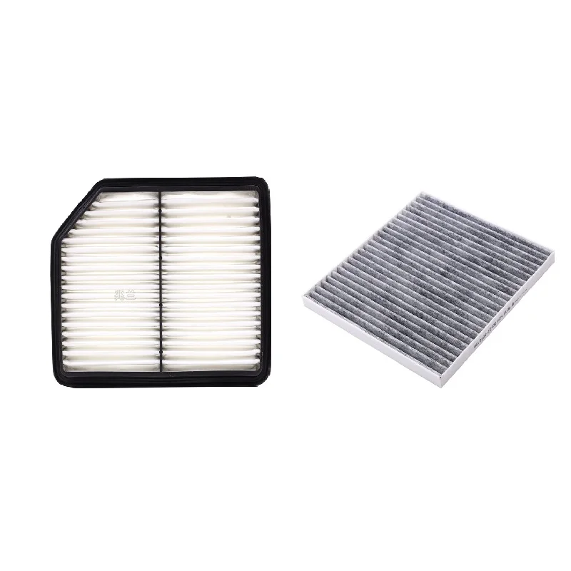 

Car Engine Air Filter For 2015- R7C 1.6L 2017- Besturn X40 1.6L 2016- 1109020-4V7
