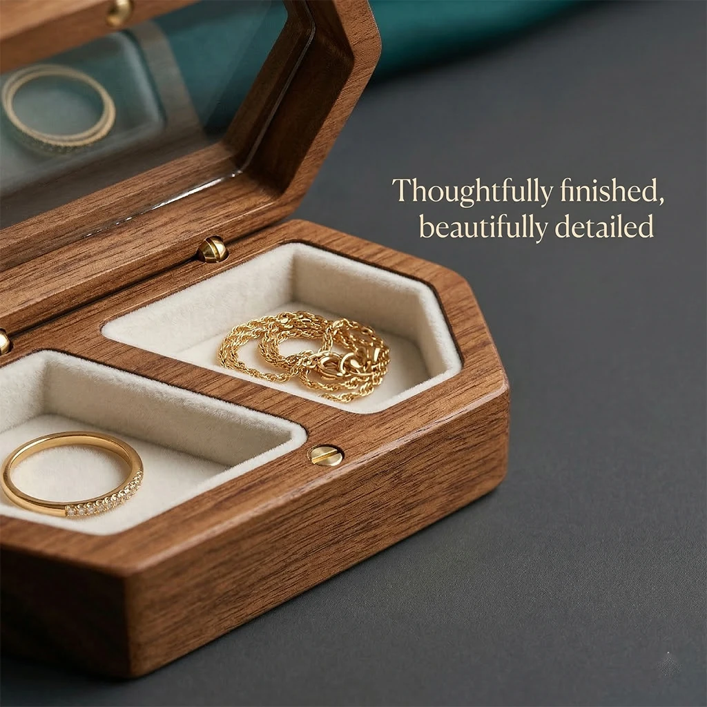 Thumbnail 3 - #49 New Jewelry Gift Boxes Arrivals
