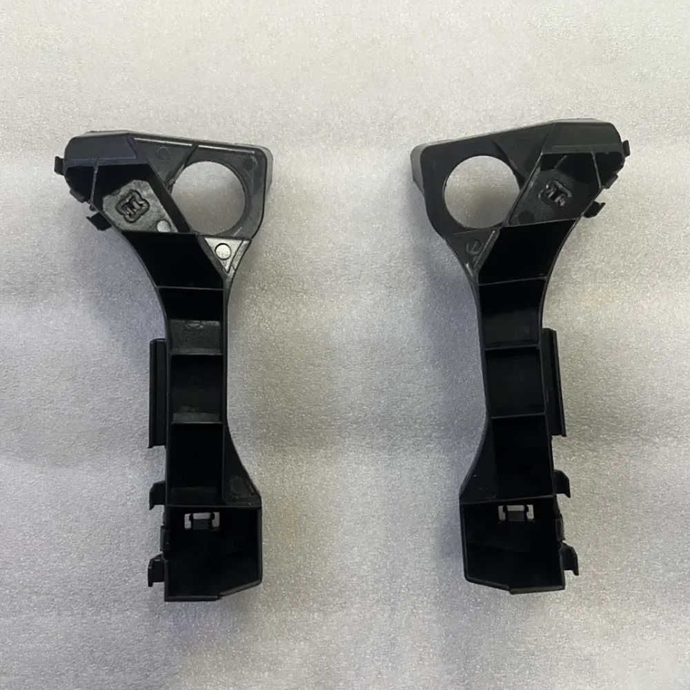 

1 Pair 2X Front Bumper Bracket for Toyota Matrix US Version 2003 2004