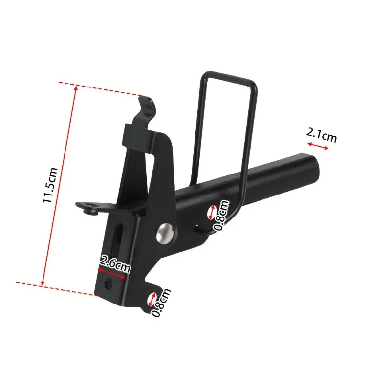 1018849 1018850 Tailgate Latch Assembly Fit For Polaris UTV Ranger Repair