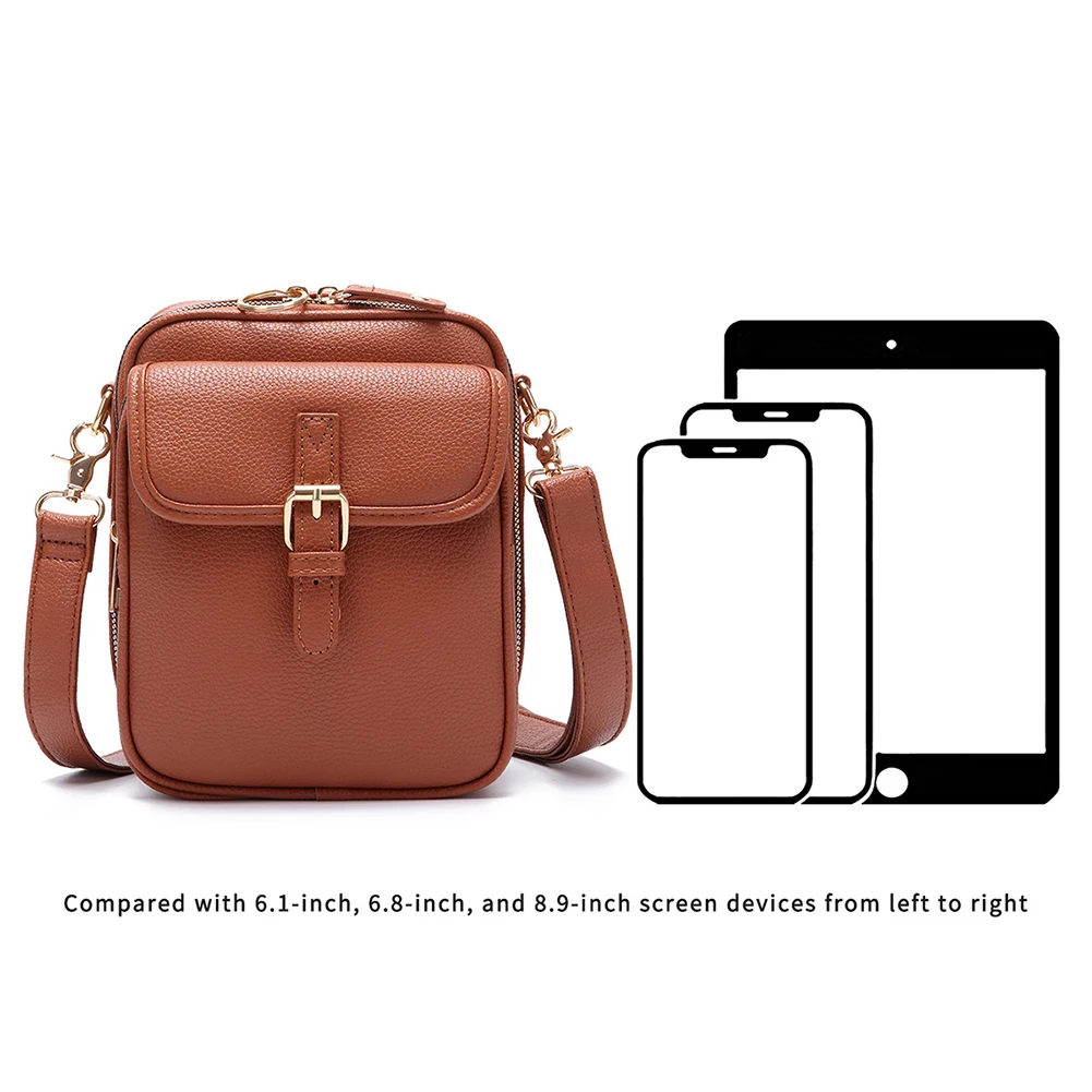 ショルダーバッグ ヴィンテージ 盗難防止 メッセンジャーバッグ レディース メンズ