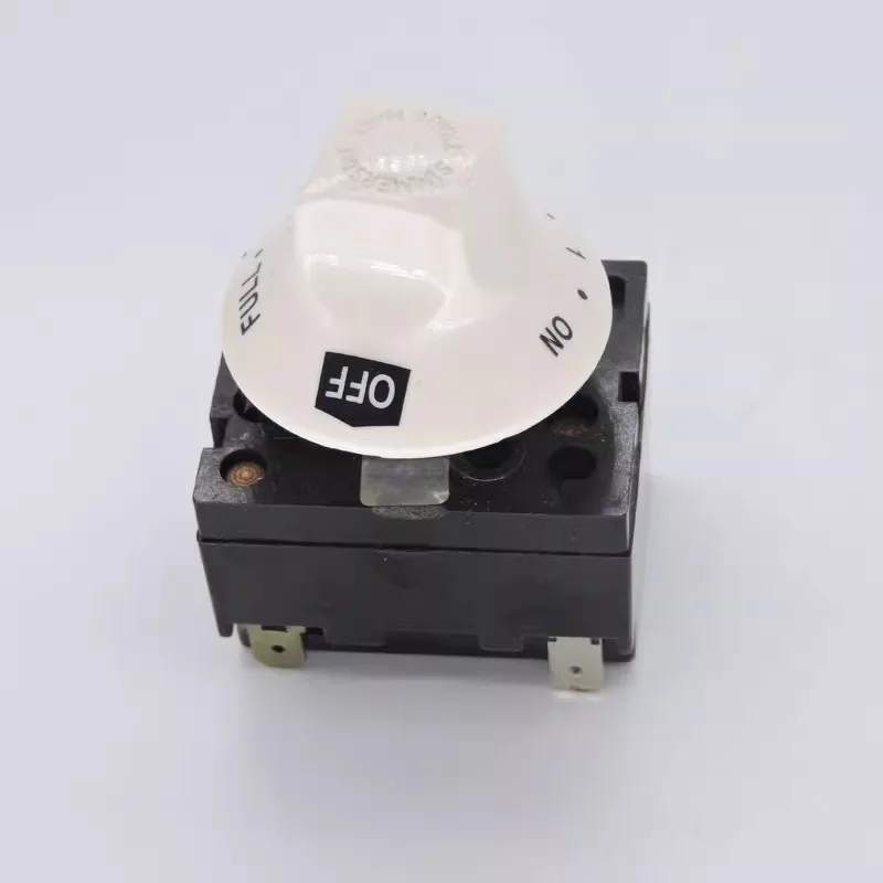 Picture 4: TYJ6202 Switch Controller TYJ 6202 Knob Nozzle Heating Intelligent Temperature Controller Thermostat for Injection Machine