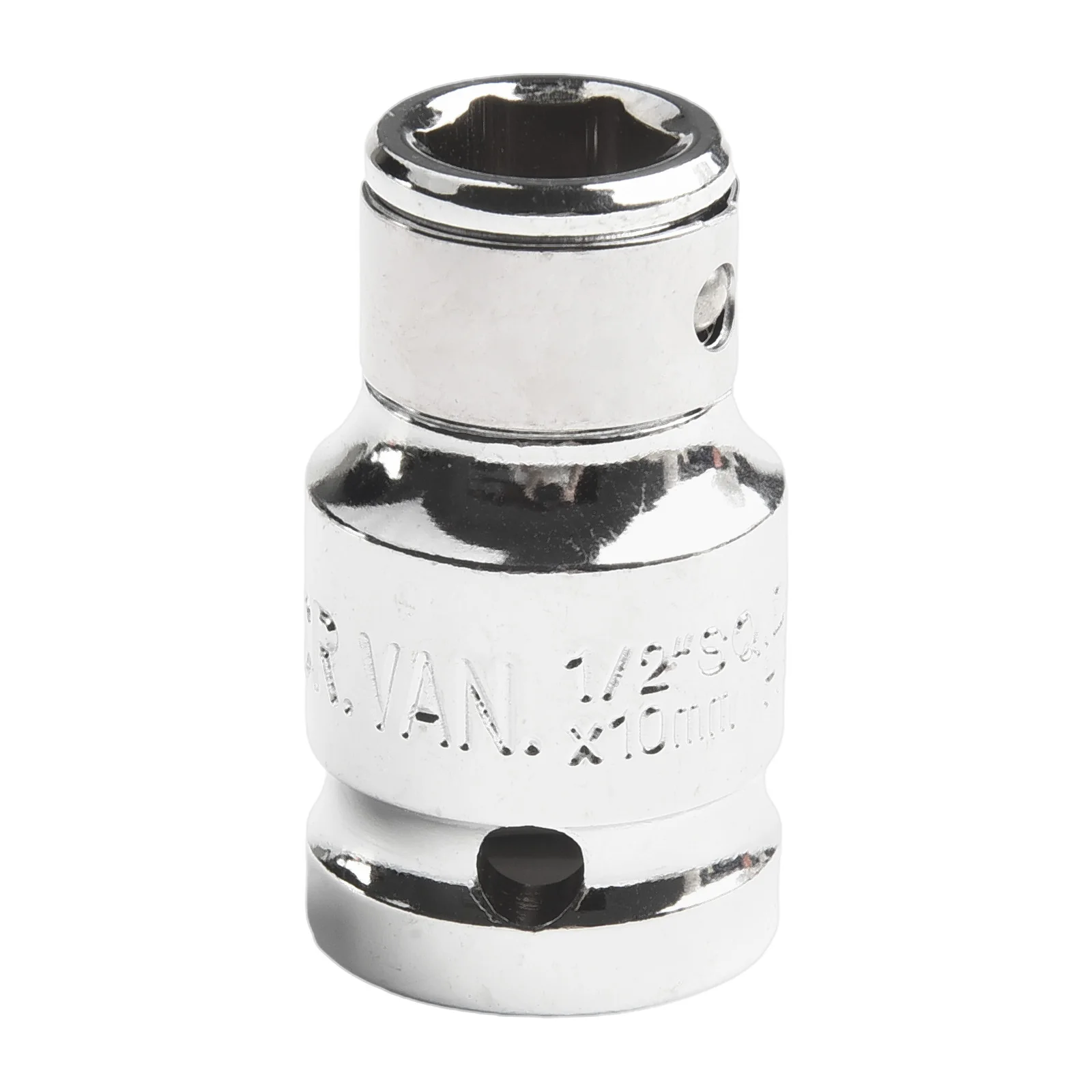 Adapter gniazda udarowego 1/2 do 1/4 1/4 3/8 Nakrętka kwadratowa Klucz szybki Adapter grzechotkowy Otwór kwadratowy Konwersja Gniazdo Śrubokręt Adapter