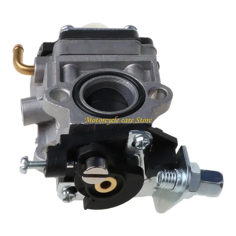 

U75F Lawn Mower Engine Carburetor Set CG430 CG520 43CC 52CC 47CC 49CC 40-5 44-5 2