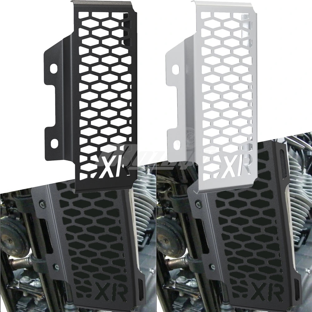 

Защитная решетка радиатора мотоцикла, аксессуары для Har *ley Davi * dson XR1200 XR1200X 2008 2009 2010 2011 2012 2013