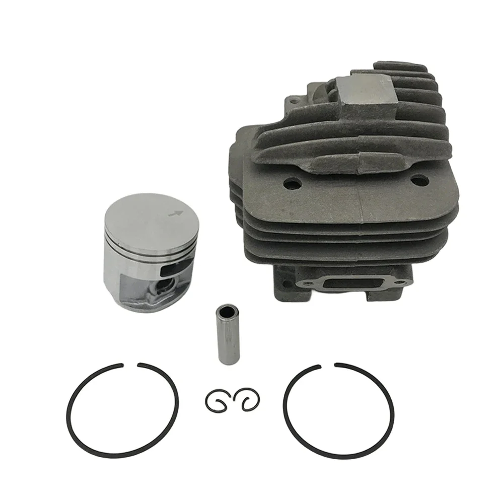 DIY Maintenance Gasket Kit Chainsaw Replacement As Shown Hard Material Enhanced Cutting Performance Easy Installation