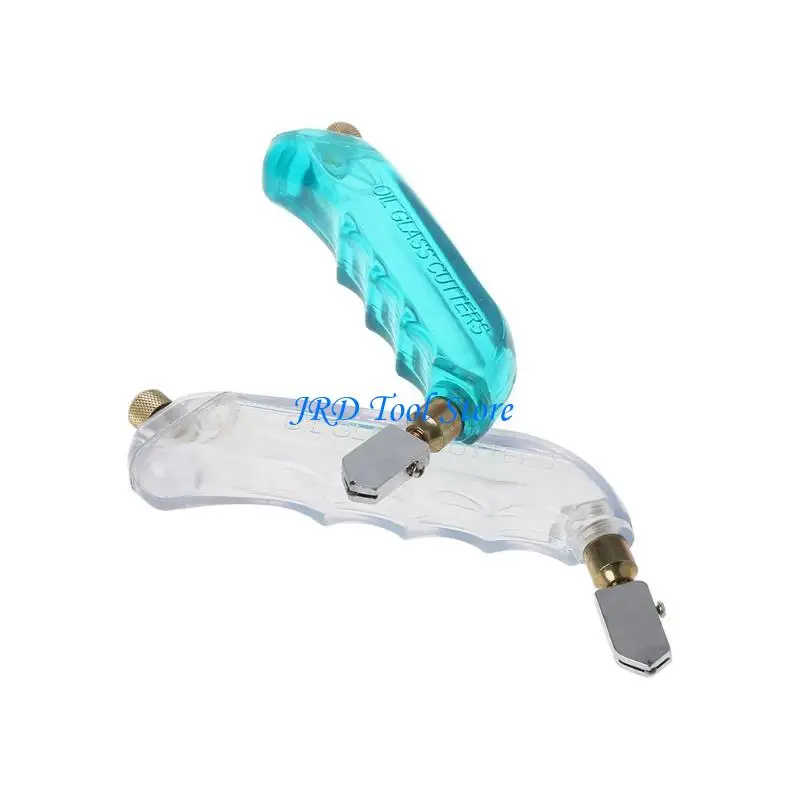 A2UD 1PC Grip 0 Вывязанный стеклянный резак