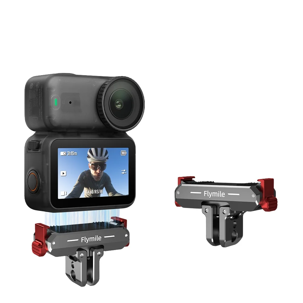 

Suitable for DJI Osmo Nano camera magnetic quick-release base