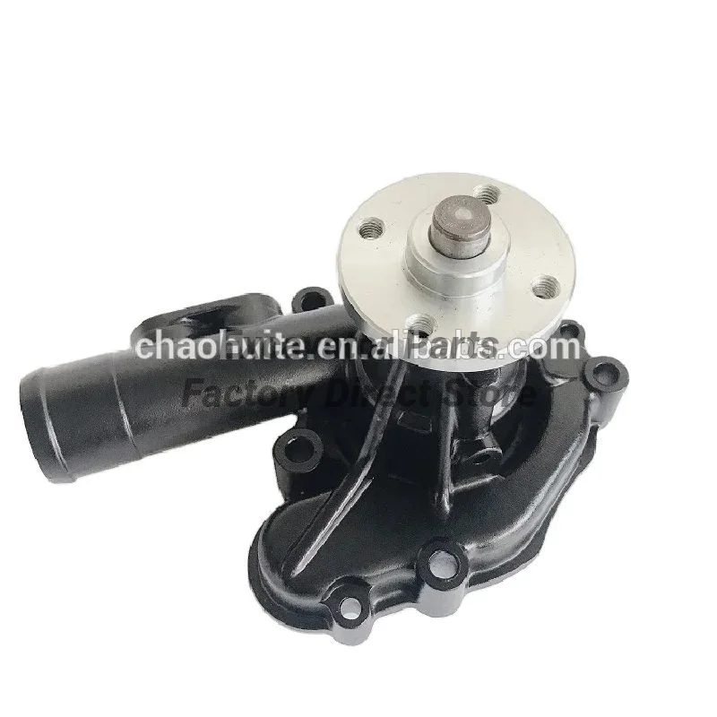 Excavator Diesel Engine OEM 129900-42000 Water Pump 4TNV94 YM129900-42000 AUTO