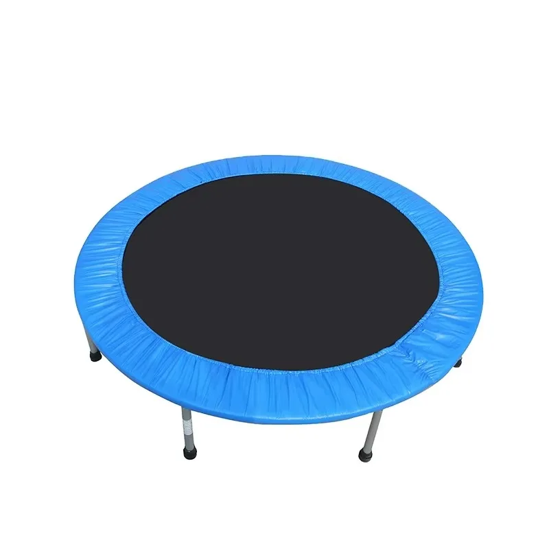 

40Inch High Quality Professional Mini Outdoor Fitness Trampoline Stable For Outdoor Sports And Exercise