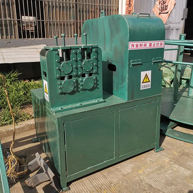 Automatic anchor cable cutting automatic steel strand cutting machine