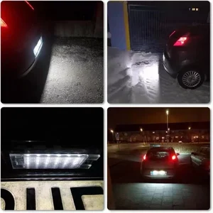 5 Main Sales Bravo Fiat Doorknob - №4