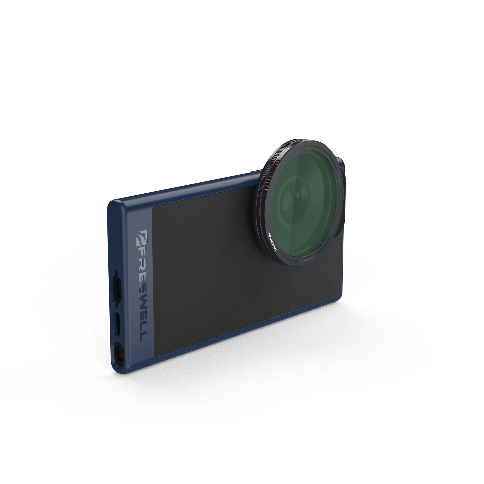 Etui na telefon z mocowaniem F-Mount Freewell kompatybilne z akcesoriami do fotografii z aparatu telefonu komórkowego Samsung Galaxy S23 Ultra — zdjęcie produktu 5