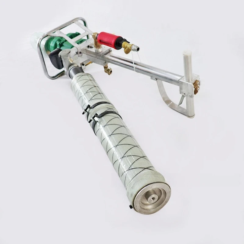 

MQT-130/3.2 Пневматическая установка для болтов, туннельная установка для болтов MQTB-130 Ногая машина для болтов