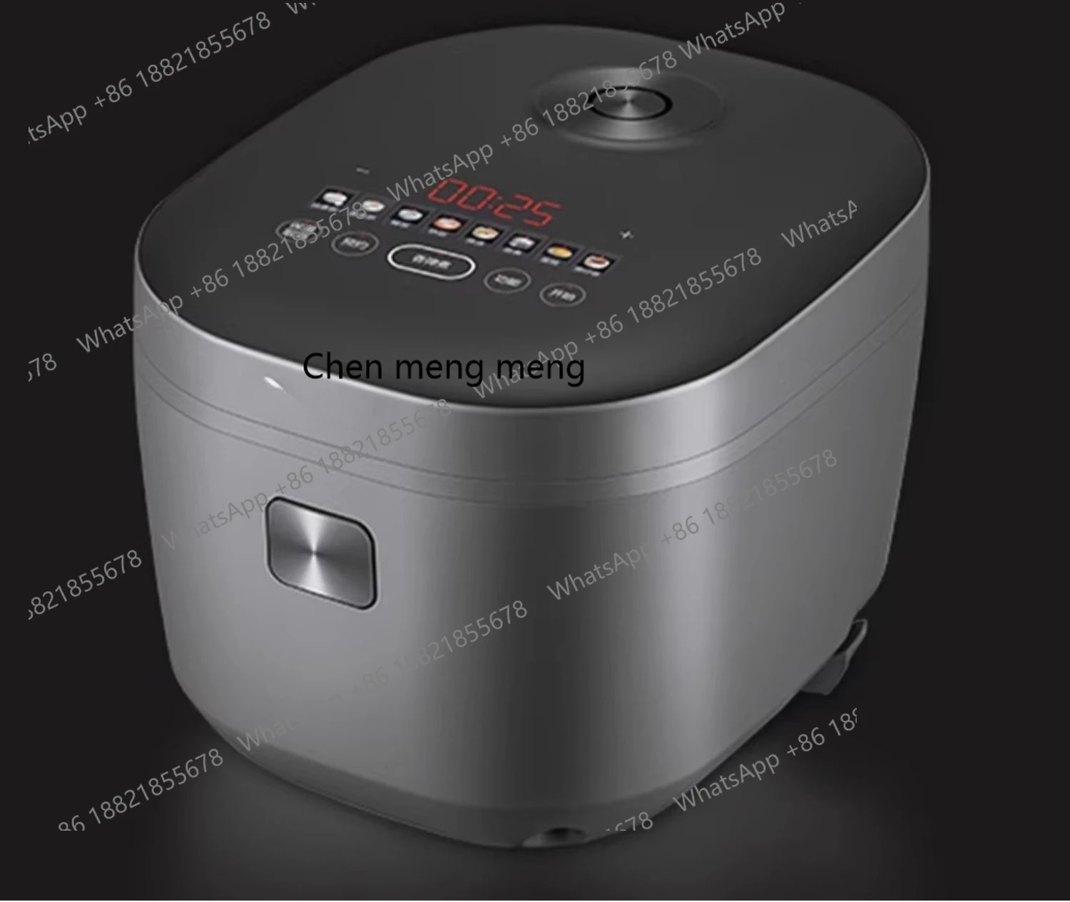 

Household rice cooker Intelligent multi-functional rice porridge pot Kitchen appliance SF40FC871