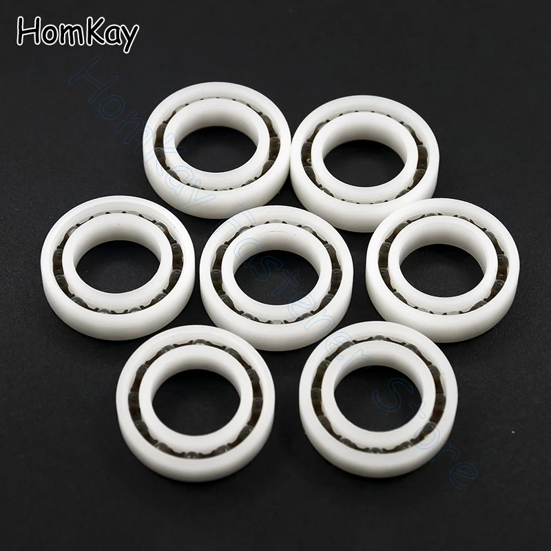 

POM Plastic Bearings ID 10mm-70mm OD 26mm-100mm Thick 5mm-20mm 6000 6001 6002 6003 6004 6005 6006 6007 6008 6009 6010 to 6914