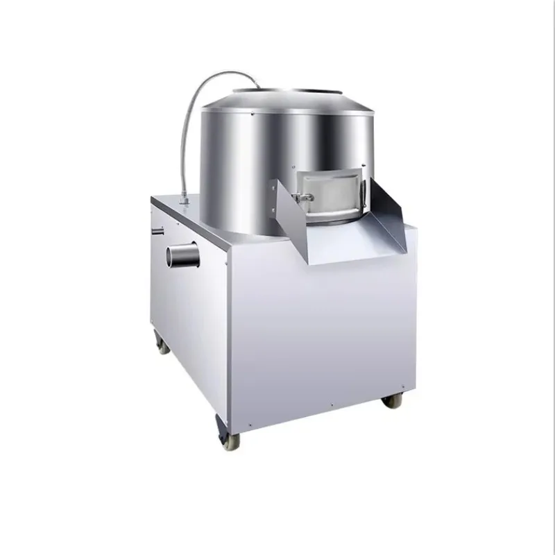 

Onion Peeling Machine Potato Peeling Machine Commercial Automatic Peeling Machine