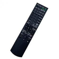 Replaced Remote Control Fit For Sony RM-PP412 RM-AAL005  RM-AAP008 Audio Video Receiver