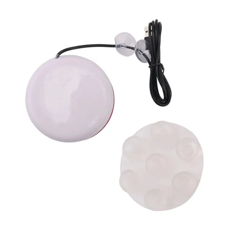 

ABWM-Портативная мини-стиральная машина, подходящая для кемпинга, можно использовать для буксирных носков, небольших тряпок, полотенец