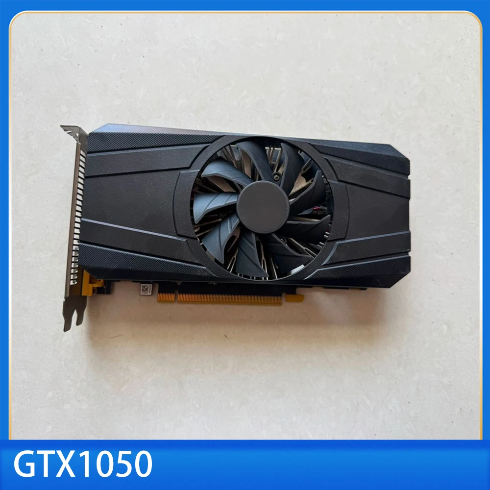 

Для видеокарты ZOTAC с одним вентилятором 2G D5 Thunder Edition GTX1050