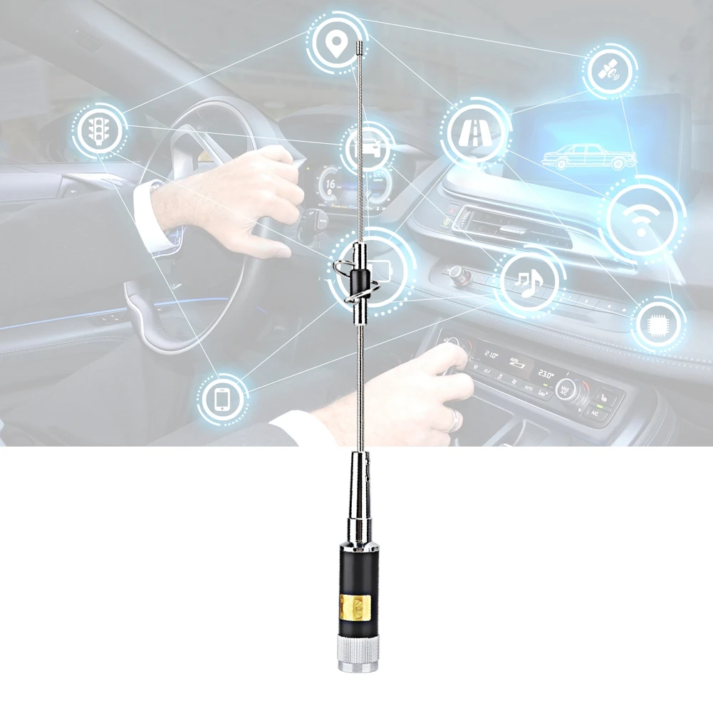 144/430MHZ Antenna …