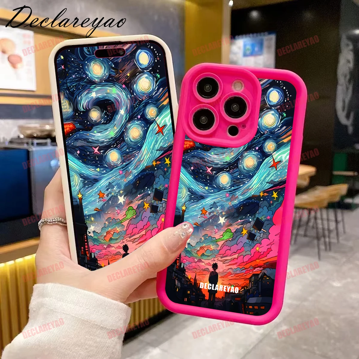 Decoyao luz fosca fina tpu mac - Vivo Y28 avaliação e preço