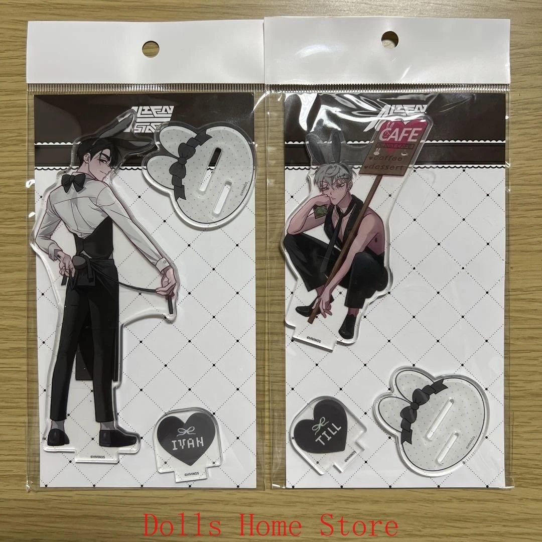 Alien Stage 3Rd Ann…