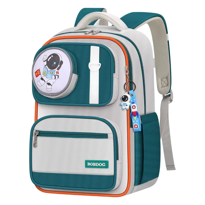 Kawaii Children Girls and Boys School Bags Fashion Kids Cute Cartoon Printed Backpacks for Primary Students Mochila Schoolbags