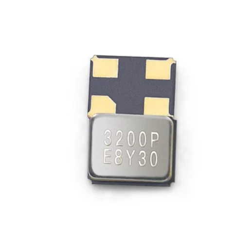 FA-128 25MHZ 26MHZ 27MHZ 30MHZ 32MHZ 50MHZ 52MHZ 2.0*1.6mm 2016 4Pin SMD XTAL Crystal Oscillator x 50PCS