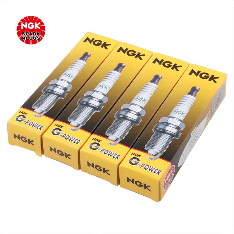 

NGK Platinum spark plug LZKR6AGP-E 94017 is suitable for Reina, Elantra OE 18846-10060