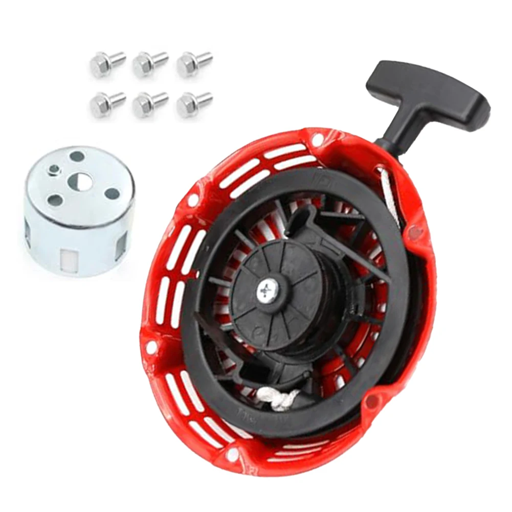 Recoil Starter for Honda Generator Models Includes Everything Needed for Installation Model Numbers 28400ZE1003ZF