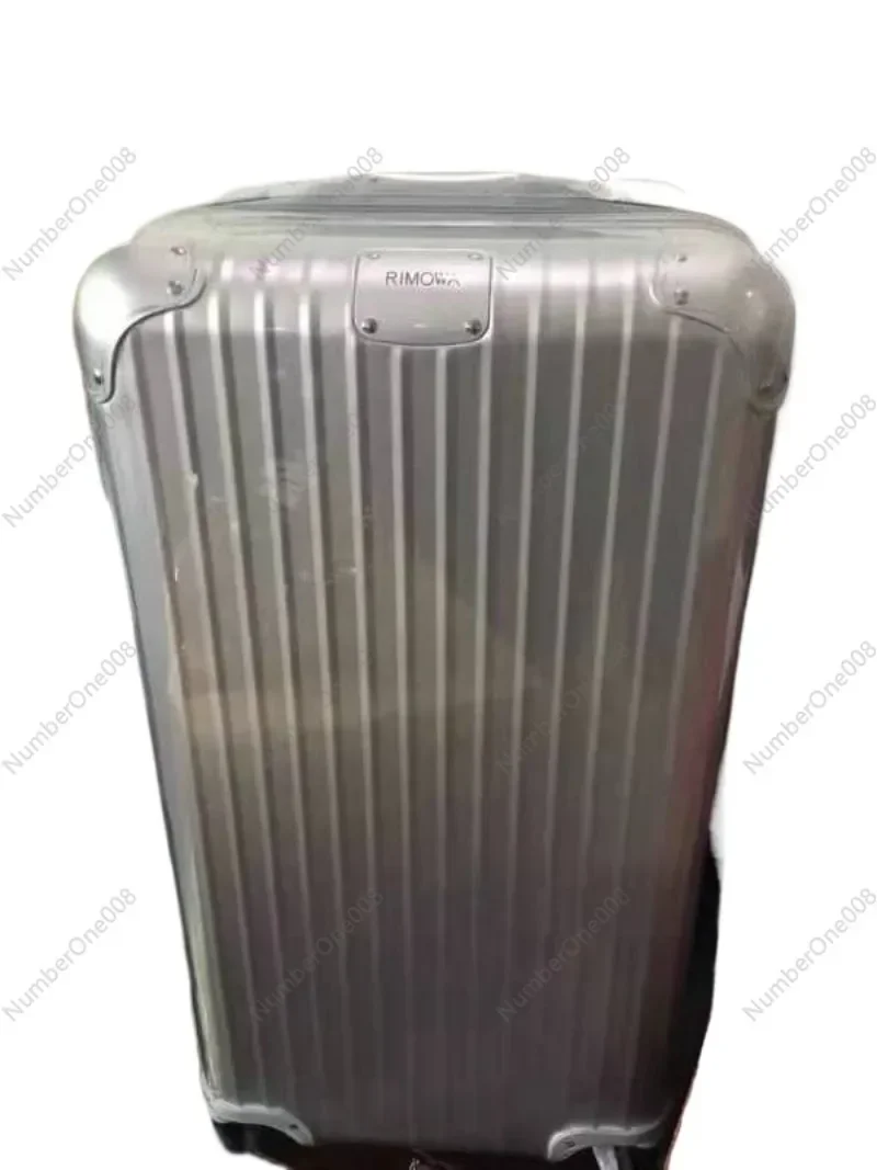 Applicable RIMOWA protective cover, boarding case checked luggage