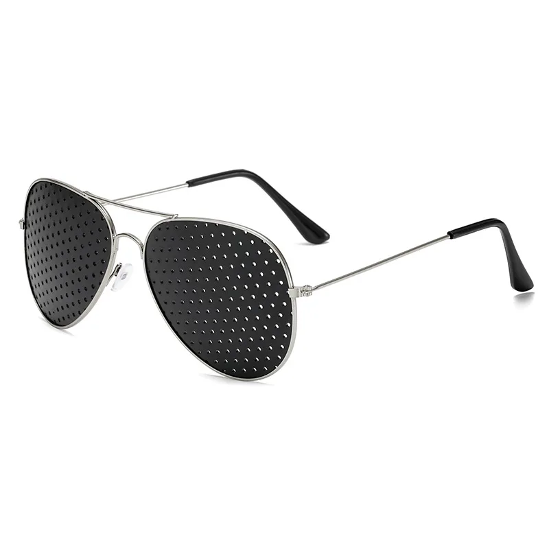 Pilot Sunglasses Vision Care Ophthalmology Correction Enhancer Glasses Anti-Fatigue Glasses Pc Screen Laptop Eye Protection ﻿