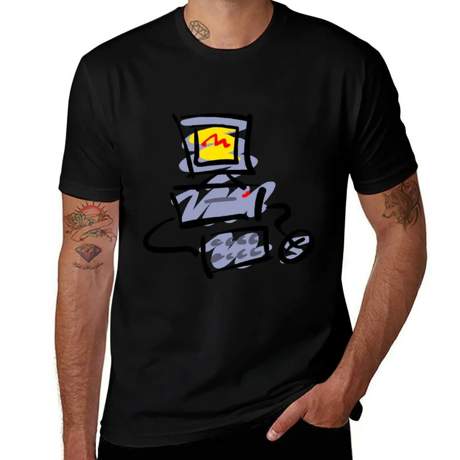 

WM T-Shirt Louboutins graphic t shirts aesthetic clothes Funny t-shirts t shirts for men graphic