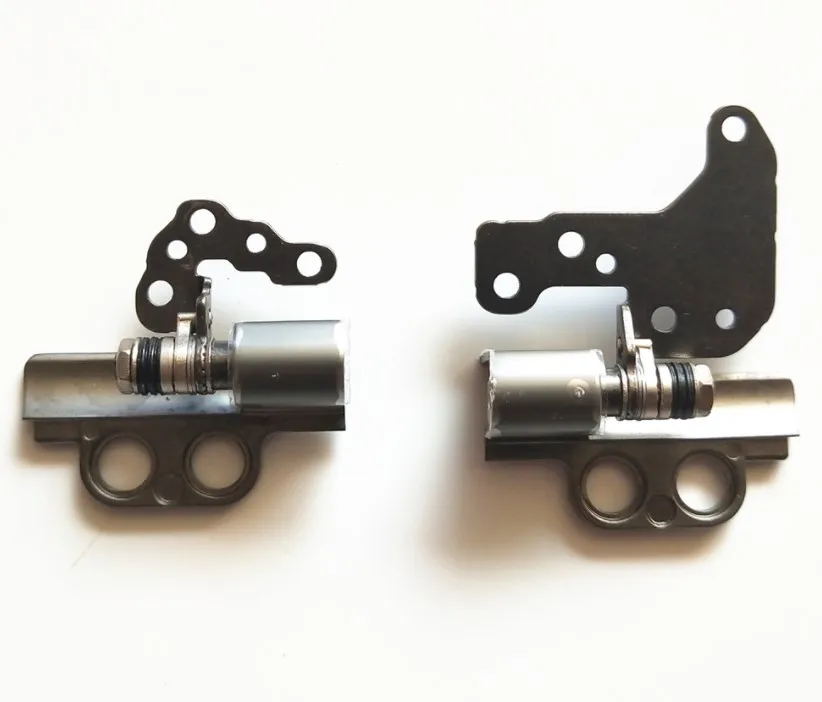 

New Screen Axis Shaft Left and Right LCD Hinges for Thinkpad T480 FRU 01YR496 01YR497