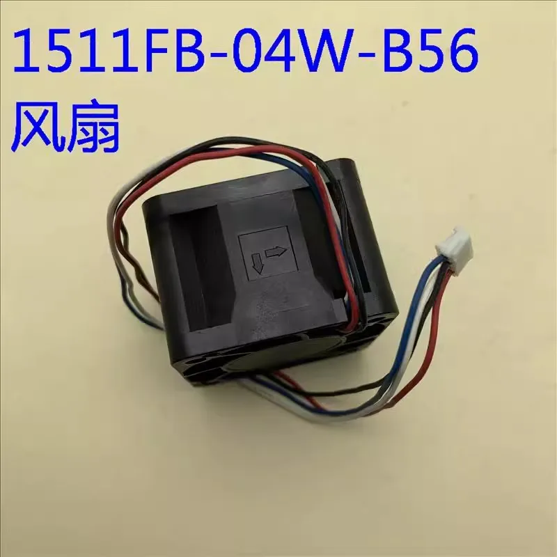 New original  for Casio XJ-A146V A147V A150V A155V Projector fan 1511FB-04W-B56