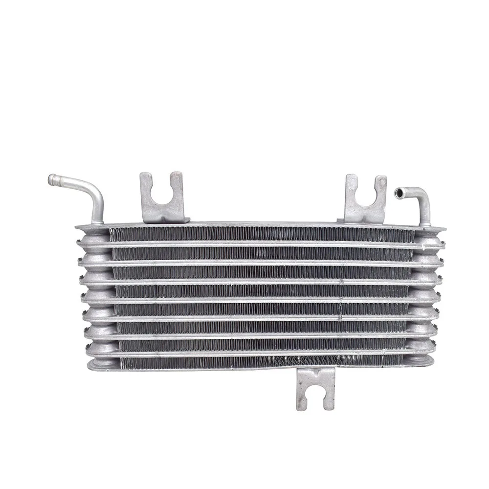 

Transmission Heat Distribution Network Oil Cooler 21606-JD30A for Nissan QASHQAI Oil Cold