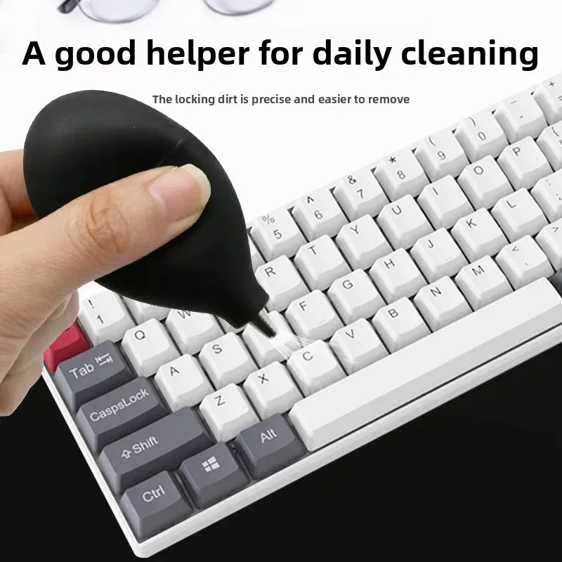 

Dust Ball For Watch Cleaning Camera Lens Cleaning Tool Powerful Air Pump