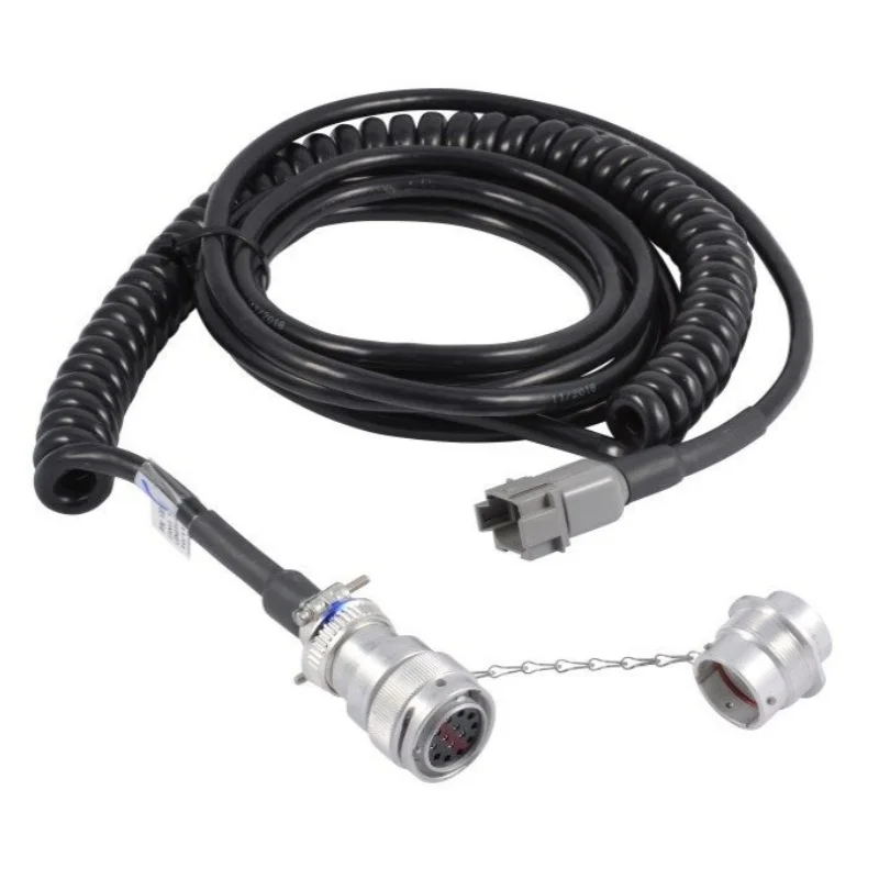 

Material Handling Equipment Parts Platform Cable Harness 1001096707 for Lift 1930ES 2030ES 2630ES 2646ES 3246ES