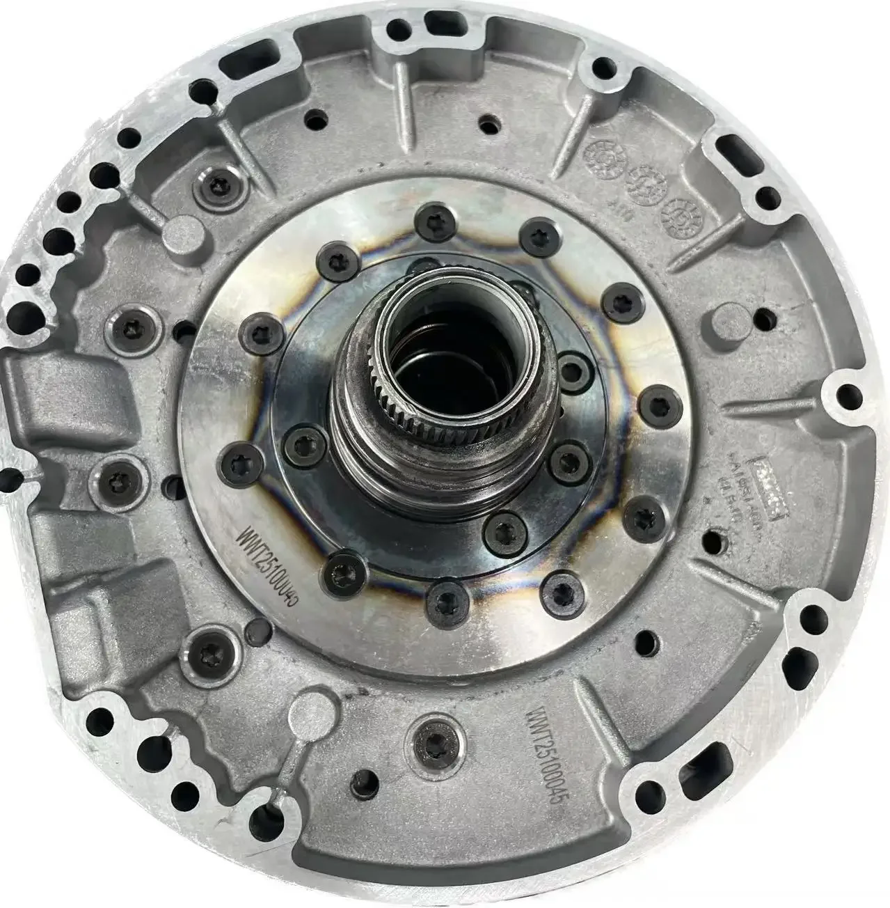 WWT Hight Quality Remanufactured Oil Pump Transmission Oil Pump for Ford!