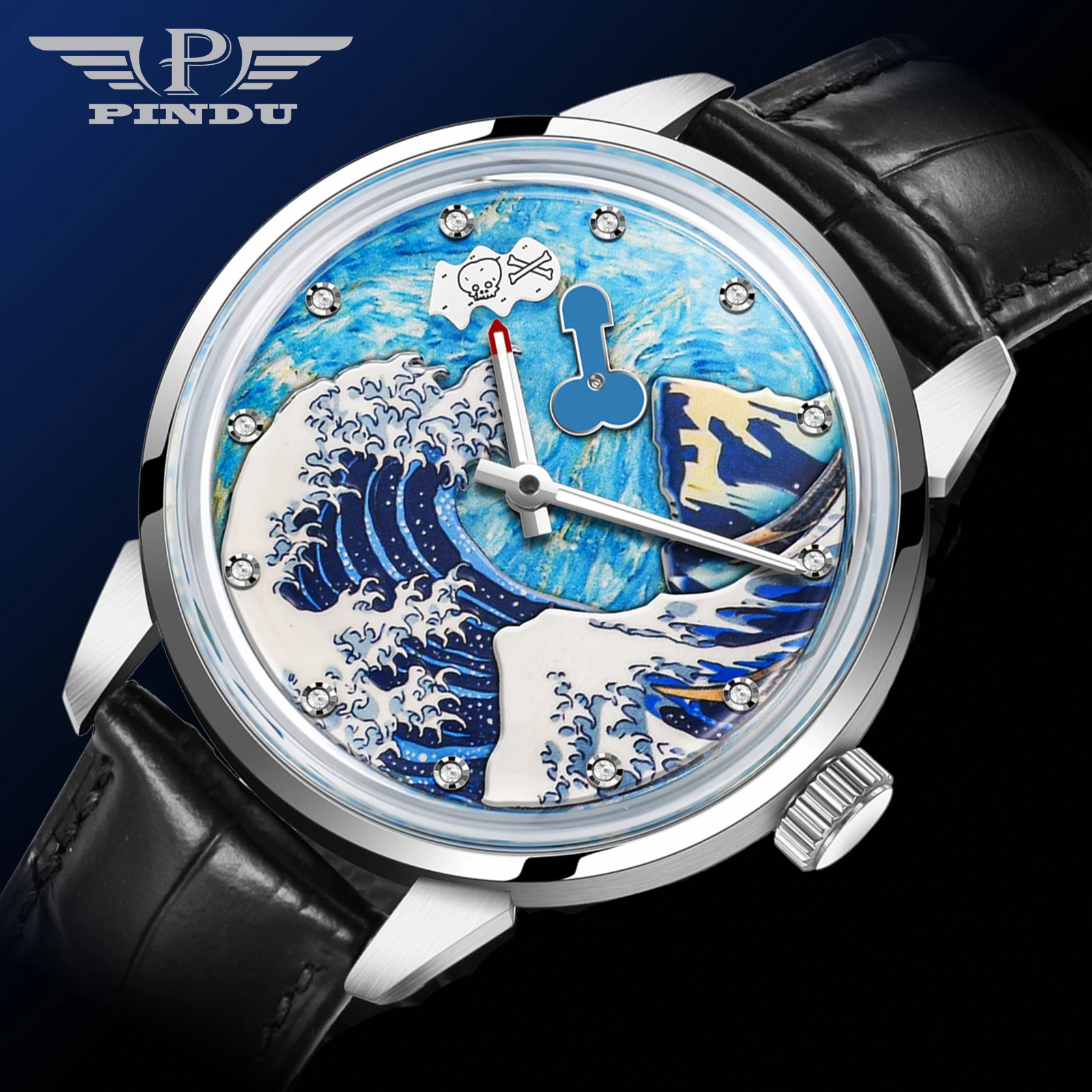 New Pindu Design Wa…