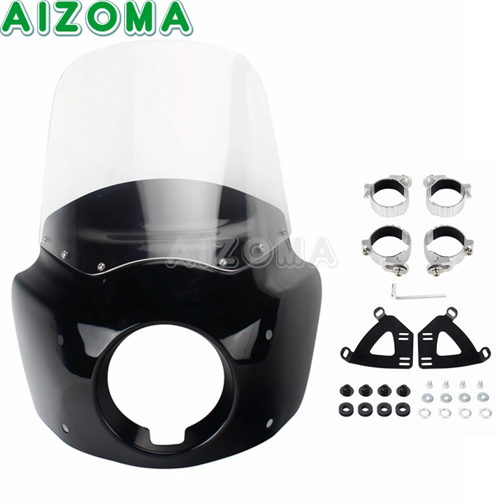 Variant: 15 inch Clear