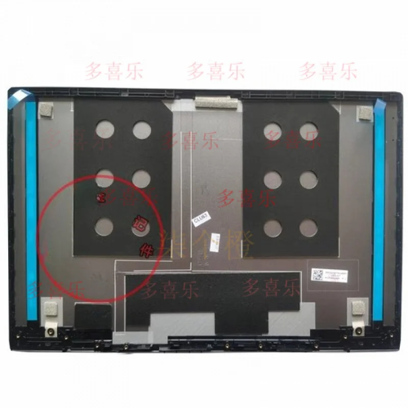 

Задняя крышка ЖК-дисплея QQ для Lenovo ThinkBook 14 G2 14 G3